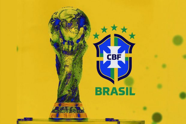 Calendário dos jogos do Brasil na Copa do Mundo 2022